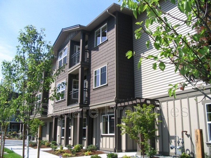 Bothell House: 17917 95th Pl. NE