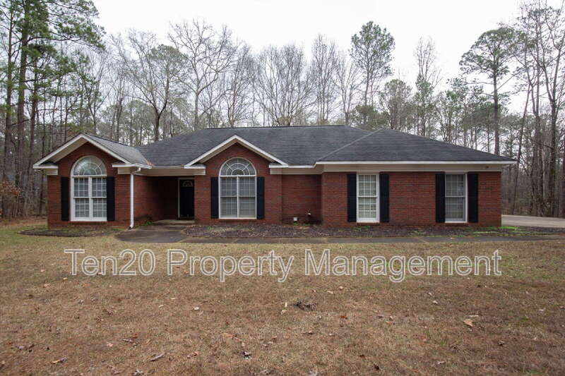 Fortson House: 59 Walnut Court