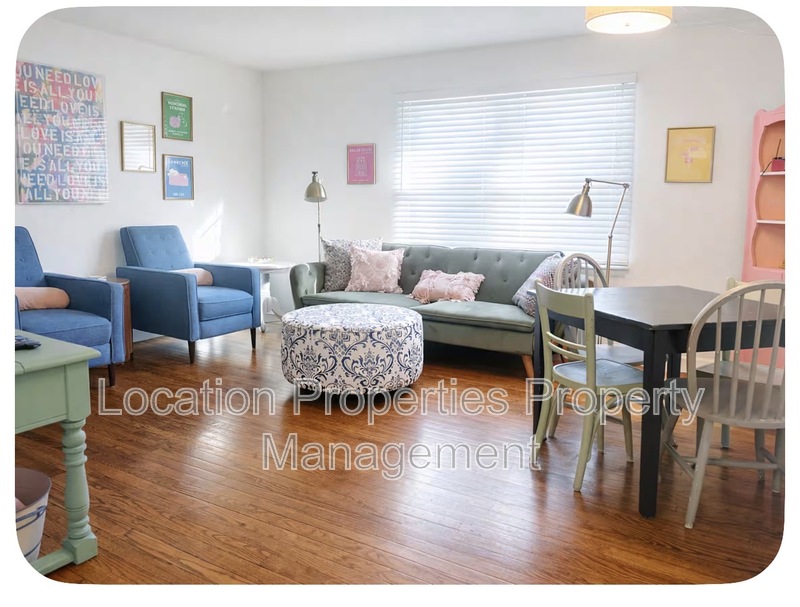 608 West 25th Street - 2, rental photo 3