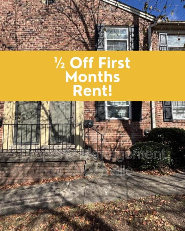 Greenville Condo: 2530 E North Street