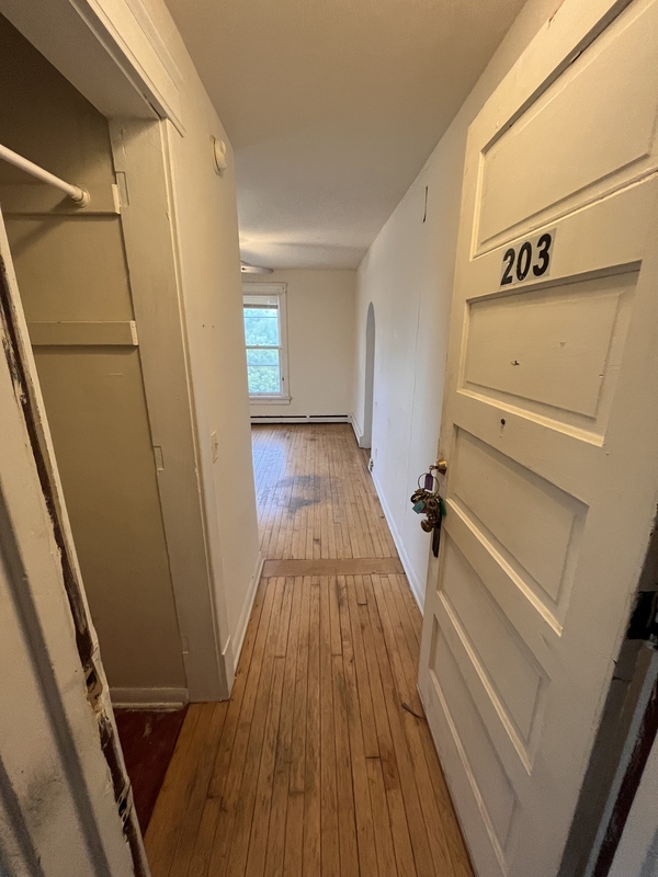 Madison Condo: 125 E Gorham - Unit 203