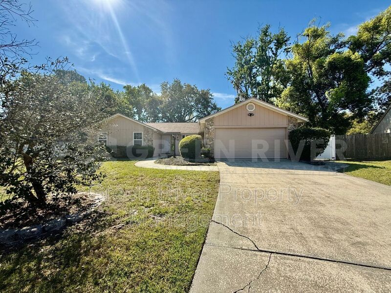 Orange Park House: 2285 Richard Lee Street