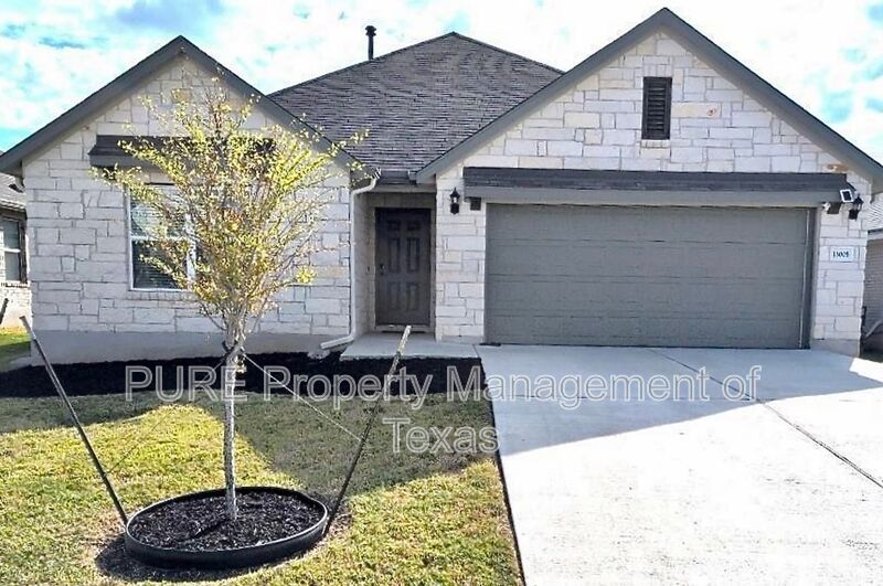 Manor House: 13005 Texana Trl