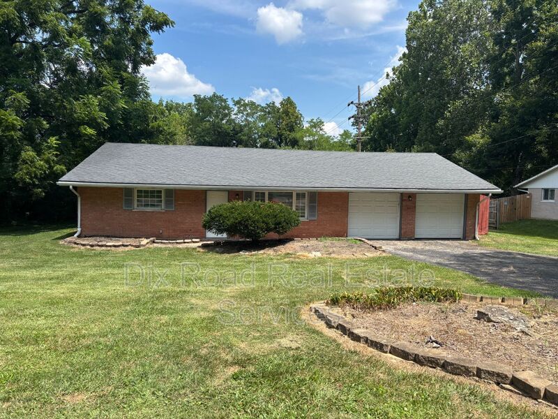 Cincinnati House: 440 Mc Creary Court