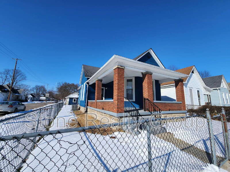 Terre Haute House: 71 South 15th Street