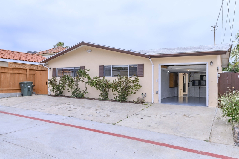Coronado House: 358 I Ave