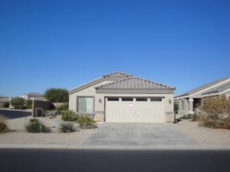 San Tan Valley House: 1124 E. Maddison Street