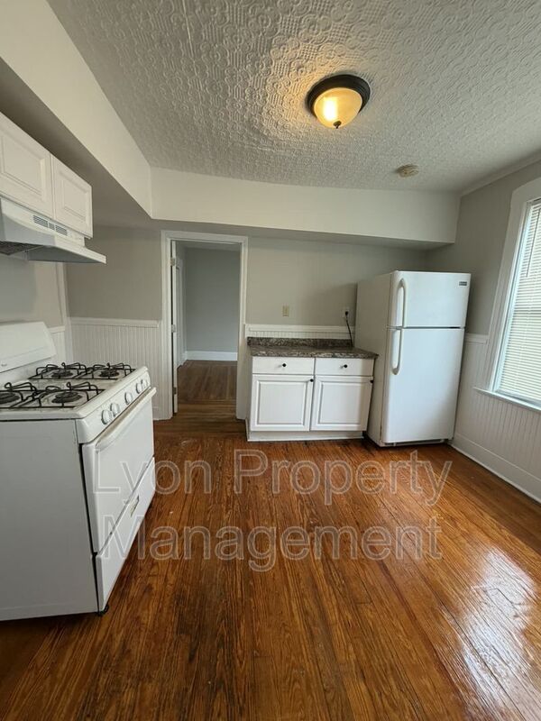 Woonsocket Condo: 318 Paradis Ave