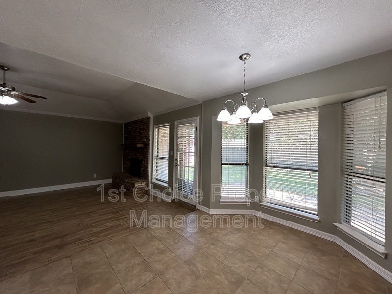 photo of rental property