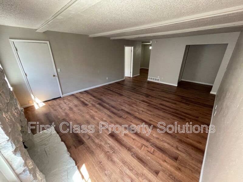 Oklahoma City House: 2612 N Ann Arbor Ave
