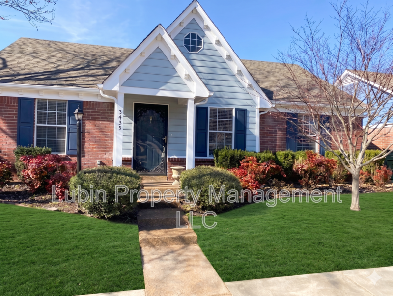Cordova House: 1815 Black Bear Cir E