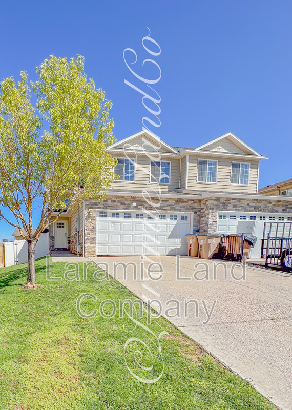 Laramie House: 4133 Moraine Street