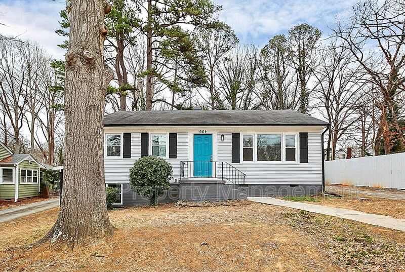Request a Viewing for 604 Westwood Circle Tenant Turner