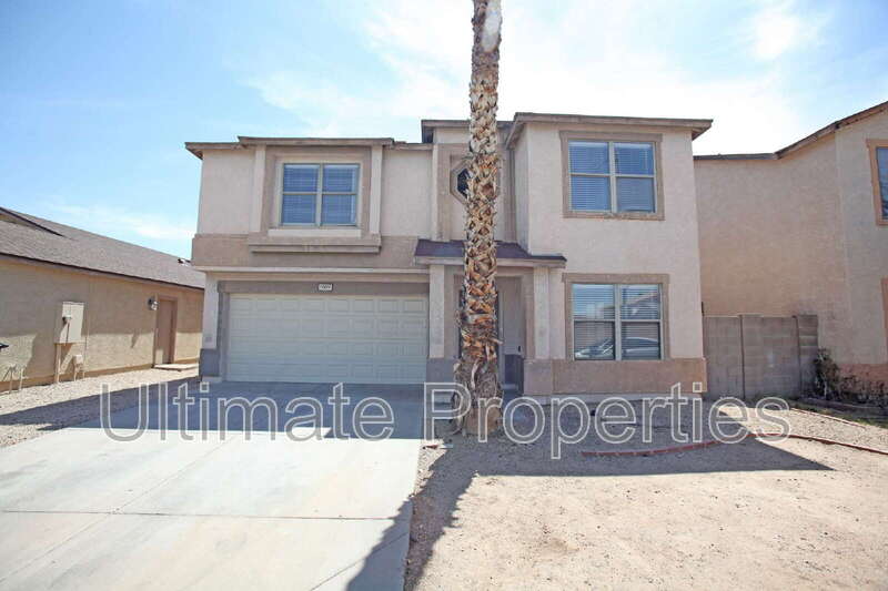 El Mirage House: 12885 N Tonya St