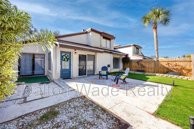 CLEARWATER Condo: 2095 SUNSET POINT ROAD