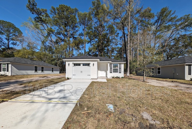 Jacksonville House: 5209 Missouri Ave