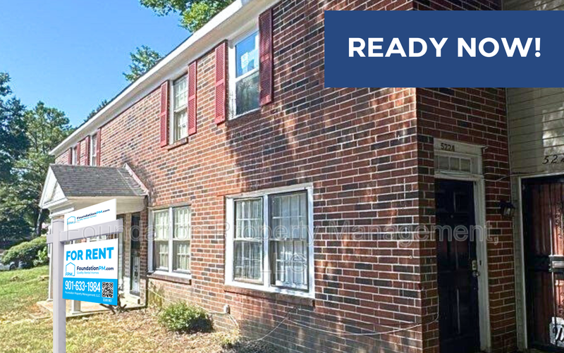 Memphis House: 5224 Flowering Peach Dr