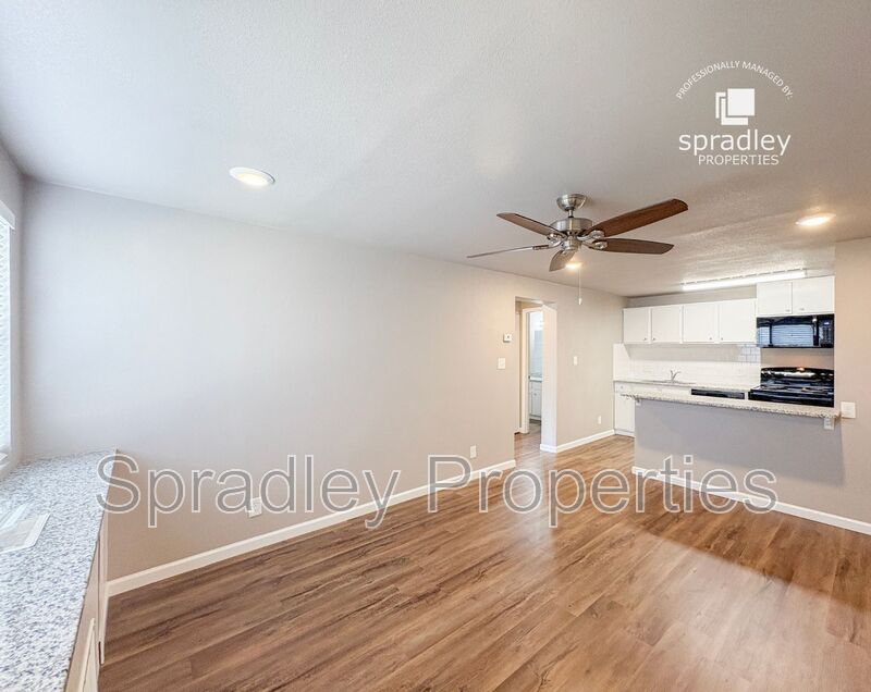 Temple Townhome: 608 John Paul Jones Dr, Apt #165