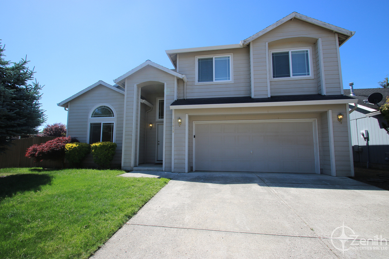 Vancouver House: 17019 SE 3rd St.