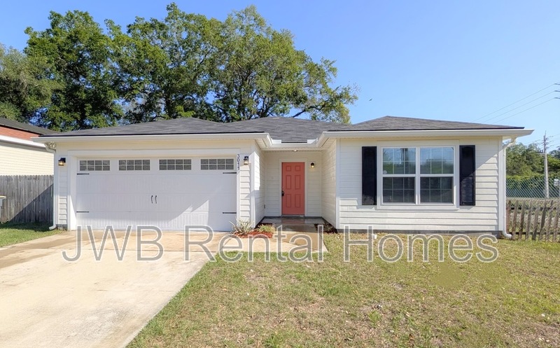Jacksonville House: 3011 College St