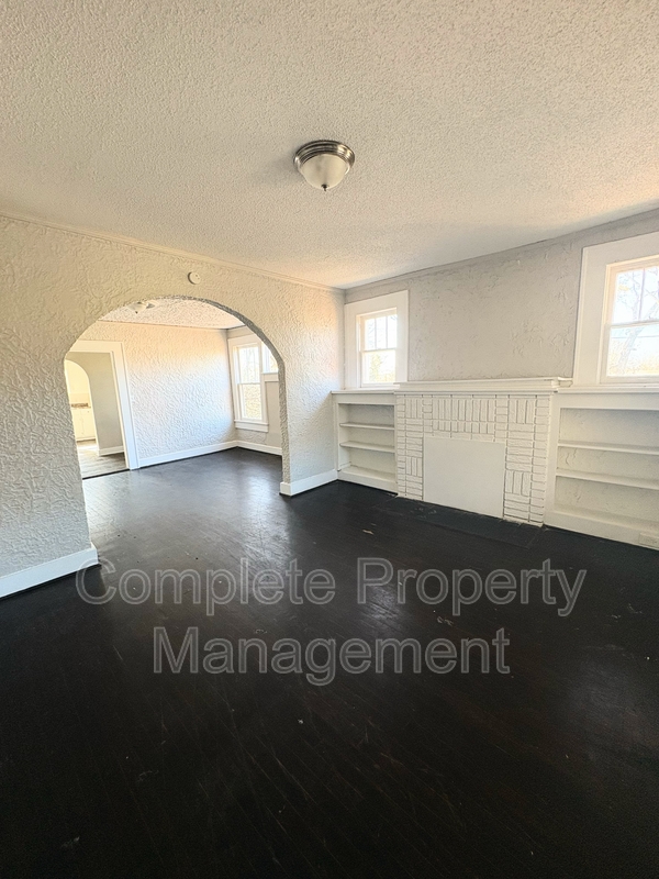 Birmingham House: 512 81st Street South