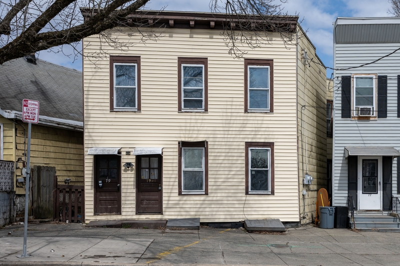 Albany Condo: 79 Second Avenue - 1