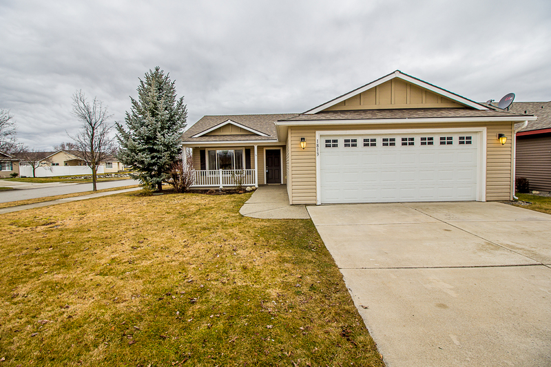 Request a Viewing for 1813 North Cavalier Road Tenant Turner