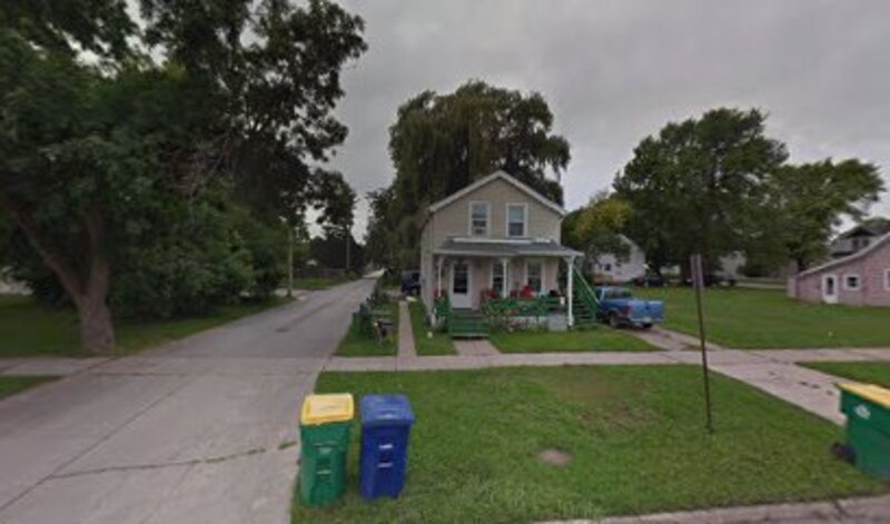 Green Bay Condo: 411 8th Street