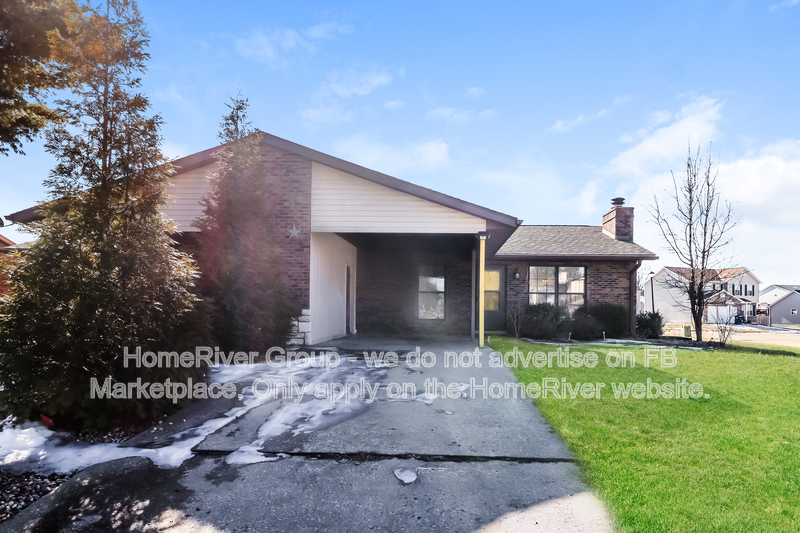 Belleville House: 42 Kinney Dr