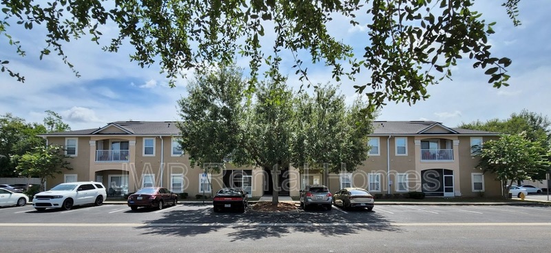Jacksonville Condo: 5101 Playpen Dr
