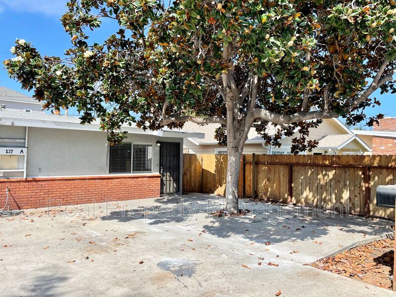 Oceanside Condo: 137 S. Myers Street