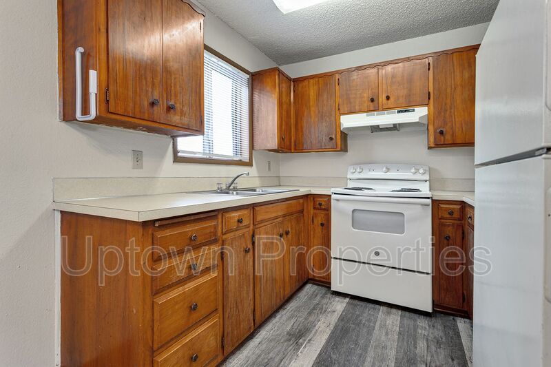 photo of rental property