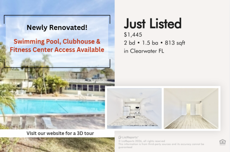 Clearwater Condo: 1799 North Highland Avenue - 32