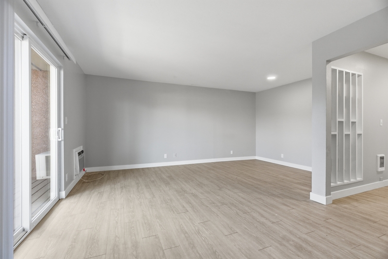 Spokane Condo: 6625 North Standard Street