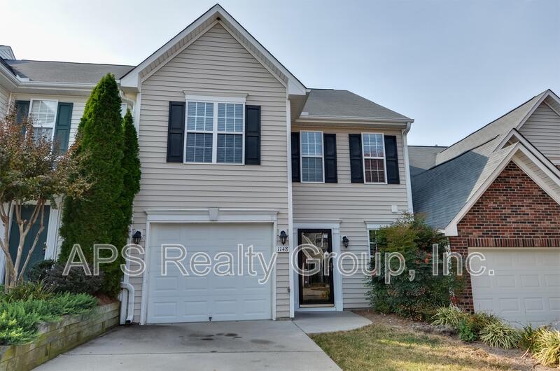 Winston Salem Condo: 1148 Academic Dr