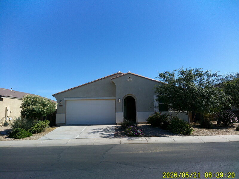 Maricopa House: 40174 W Brandt Dr