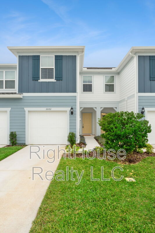 Sanford Townhome: 3082 Emerald Acres Lane