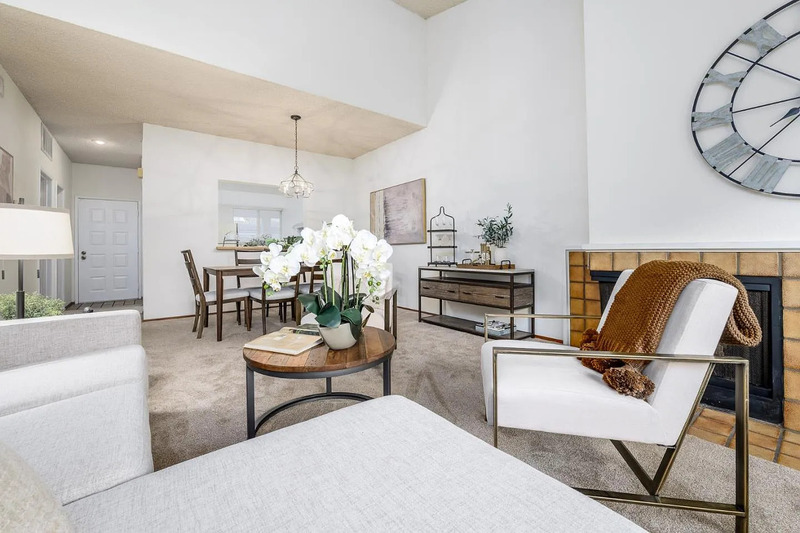 San Jose Condo: 4681 Albany Cir