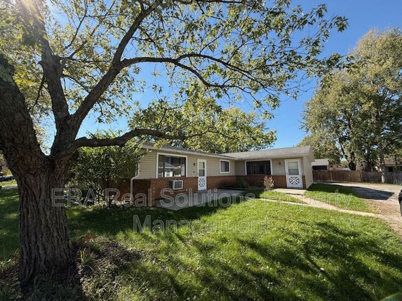 Delaware Condo: 91 Georgetown Drive