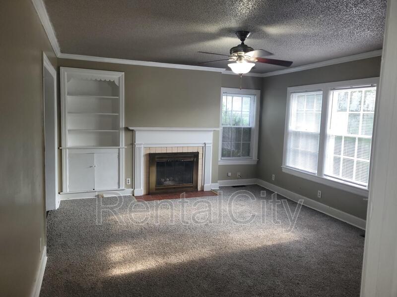 photo of rental property