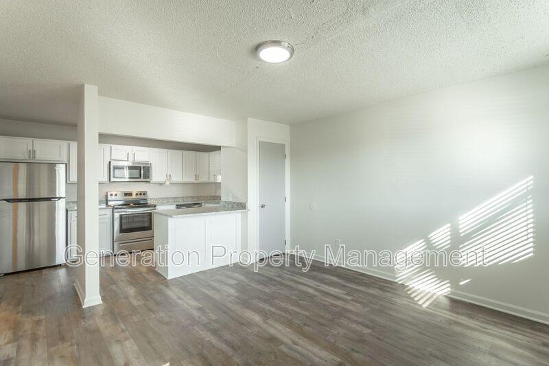 Chattanooga Condo: 127 Goodson