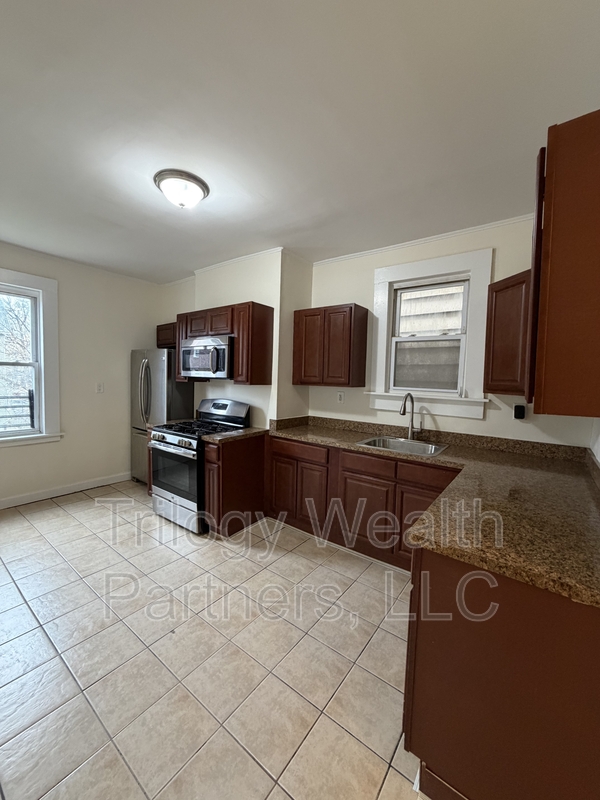 Newark Condo: 58 South 13th Street - 2