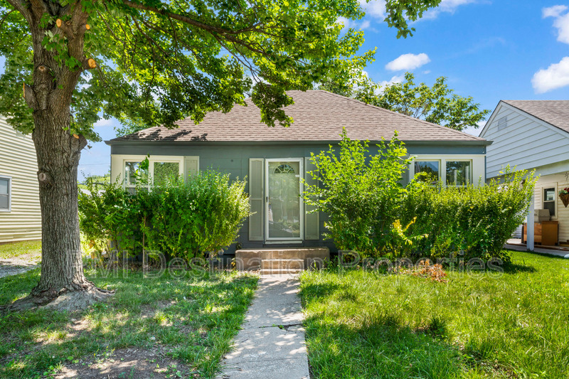 Request a Viewing for 1417 E 25th Ave Tenant Turner