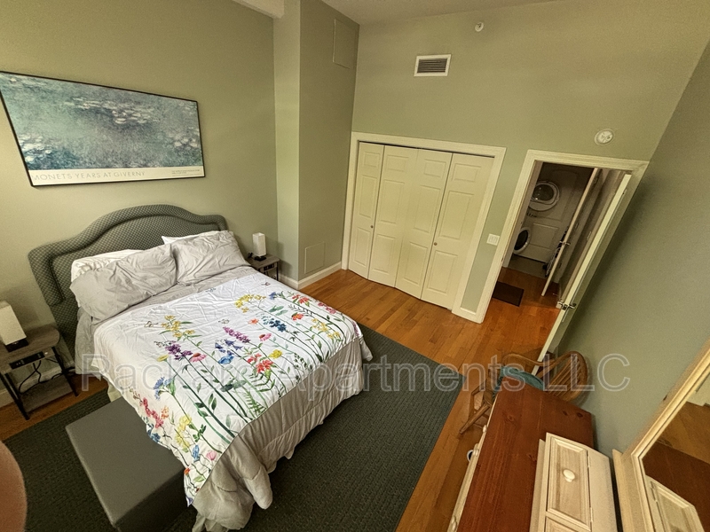 Albany Condo: 260 Washington Avenue - 204