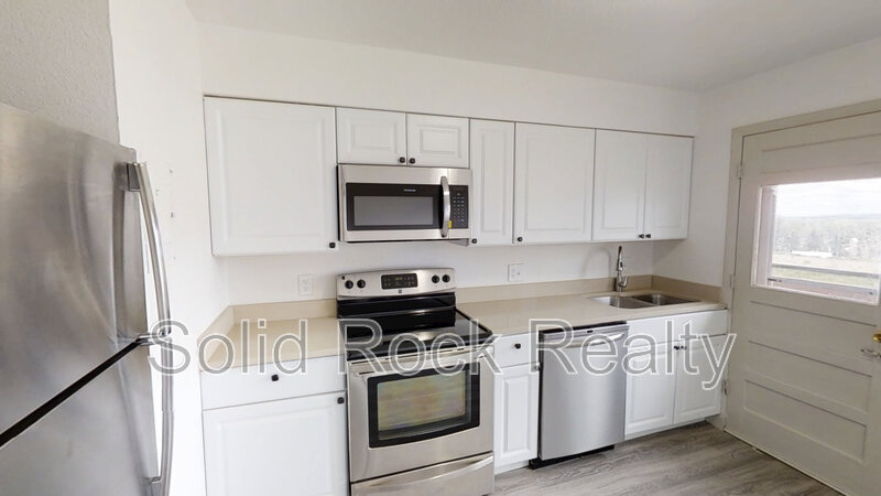 Colorado Springs Condo: 1027 Westmoreland Road