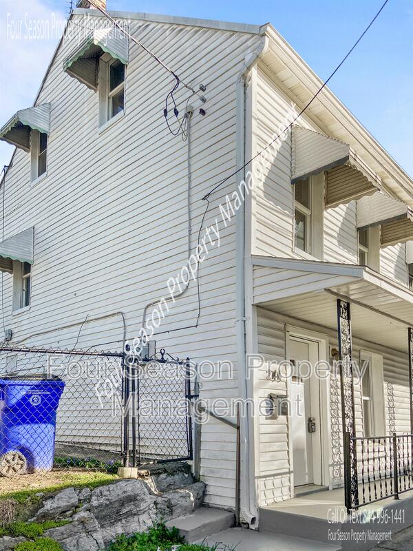 Hagerstown Condo: 244 Winter Street - 1