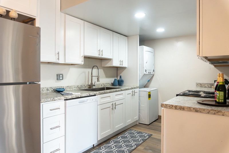 Tallahassee Condo: 2765 West Tharpe Street - 202