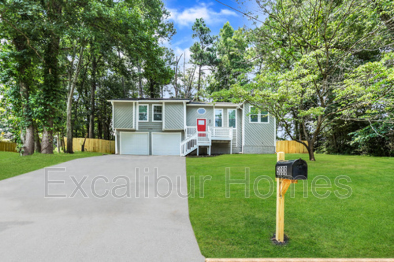 Request a Viewing for 5088 Heritage Valley Dr Tenant Turner