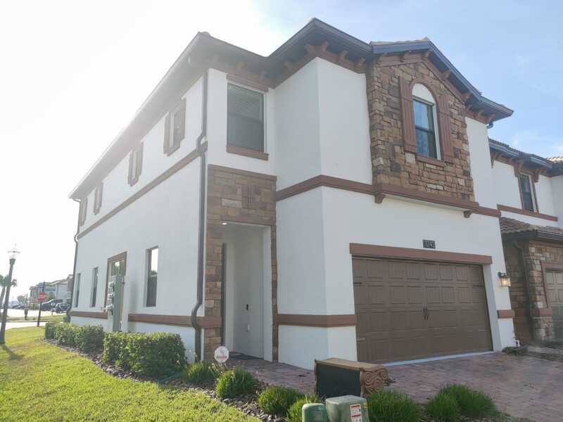 Davenport Townhome: 1242 Sandwedge St