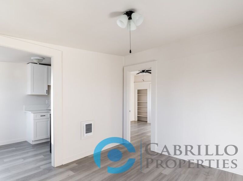 Chula Vista Condo: 138 5th Avenue